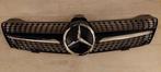 Mercedes CLS W219 Diamond Grill, Voor, Mercedes-Benz, Nieuw, Ophalen of Verzenden