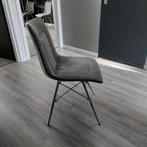 eetkamerstoelen, Ophalen, Gebruikt, Vier, Stof