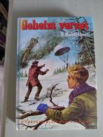 D, Dubbelboer    Geheim verzet, Ophalen of Verzenden