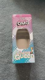 LOL Surprise OMG Cinema Queen spaarpot, Ophalen, Gebruikt, Meisje