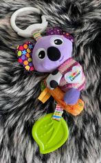 Hanger knuffeltje / lamaze, Verzenden, Zo goed als nieuw