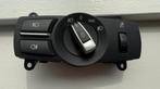 Verlichting schakelaar BMW 5 serie F10/F11, Ophalen of Verzenden, BMW