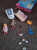Playmobil geldautomaat, Kinderen en Baby's, Speelgoed | Playmobil, Ophalen of Verzenden, Zo goed als nieuw, Los playmobil