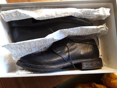 Moma schoenen, prachtig handgemaakt italiaans leer,  maat 38, Kleding | Dames, Schoenen, Zo goed als nieuw, Schoenen met lage hakken