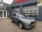 Audi Q3 2.0 TFSI quattro Pro Line / Camera / Trekhaak / Crui, Euro 5, Stof, Gebruikt, 4 cilinders
