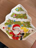 Schaal bord Blond Amsterdam Kerst, Huis en Inrichting, Keuken | Servies, Blond Amsterdam, Ophalen of Verzenden, Aardewerk, Schaal of Schalen