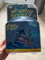 Wheely bright fiets verlichting, Fietsen en Brommers, Fietsaccessoires | Fietsverlichting, Nieuw, Ophalen of Verzenden
