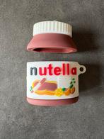 Nutella AirPods 1 en 2 Hoesje voor case, Ophalen of Verzenden, Gebruikt
