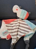 Loopy en Lotta collectie knuffel,Fehn Knuffeldoekje Loopy 32, Ophalen of Verzenden, Gebruikt