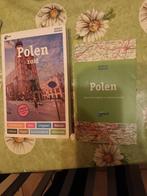 Polen Zuid ANWB reisgids wereldreisgids Warschau Lodz, Europa, Dieter Schulze, Ophalen of Verzenden, Zo goed als nieuw