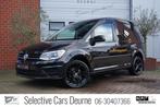 Volkswagen Caddy 2.0 TDI , DSG, Xenon/LED, 18''LM GTI TCR Mu, Auto's, Te koop, 20 km/l, 102 pk, Gebruikt