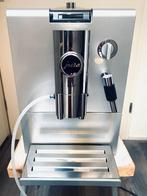 Prachtige Jura ena 9 OTC  met een premium servicebeurt, Witgoed en Apparatuur, Koffiezetapparaten, Ophalen, 10 kopjes of meer