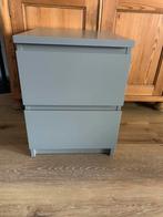 Ikea malm kastje, Huis en Inrichting, Slaapkamer | Nachtkastjes, Ophalen, Zo goed als nieuw, Minder dan 45 cm, 70 cm of meer