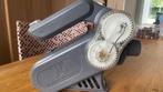 Dp automatische hondenborstel inclusief tas en extra borstel, Dieren en Toebehoren, Honden-accessoires, Ophalen of Verzenden