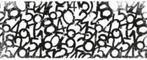 Kaiser Craft Clear Stamps Numerals, Hobby en Vrije tijd, Ophalen of Verzenden, Nieuw, Clearstamp
