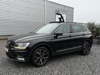 Volkswagen Tiguan 1.4 TSI ACT Highline DSG Pano|Camera|Navi|, Gebruikt, 4 cilinders, Alcantara, Zwart