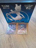 Pokemon GO booster box., Hobby en Vrije tijd, Verzamelkaartspellen | Pokémon, Ophalen of Verzenden, Zo goed als nieuw, Boosterbox