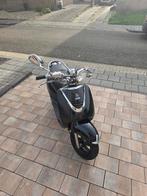 SYM Allo 50 Scooter - Zwart, Ophalen of Verzenden, Gebruikt, Overige typen, SYM