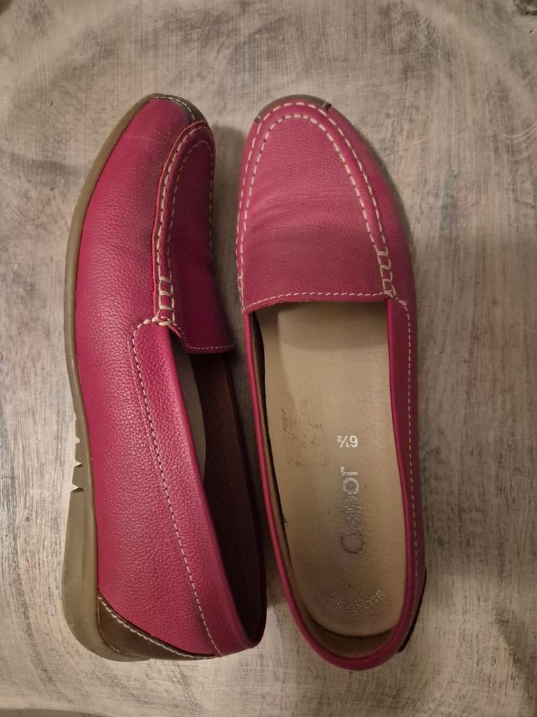 Damesschoenen, Kleding | Dames, Schoenen, Ophalen of Verzenden, Zo goed als nieuw, Rood, Sneakers of Gympen