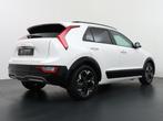Kia Niro EV 64.8 kWh Navigatie | LMV | Stoelverwarming | cam, Stof, Gebruikt, 750 kg, 1657 kg