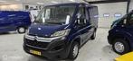Citroen Jumper 2.2 BlueHDi 120 L1H1 Airco Euro6, Electronic Stability Program (ESP), Gebruikt, Euro 6, 4 cilinders