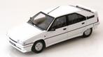 Citroen BX GTI 1990 Wit 1-18 Triple 9 Collection, Overige merken, Tschuiten@hotmail.com, Auto, Nieuw