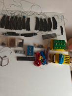 Diverse n spoor Trix Arnold, Ophalen of Verzenden, Gebruikt, Gelijkstroom, Trix