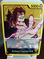 One Piece Card Game - Eustass "Captain" Kid OP10-099, Ophalen of Verzenden
