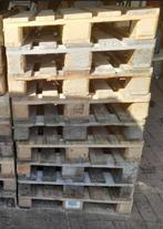 20 euro en epal pallets gebruikt goede staat kijk foto, Ophalen, Gebruikt, Pallet, Minder dan 200 cm