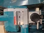 Makita 1100 schaafmachine, Doe-het-zelf en Verbouw, Gereedschap | Overige machines, Ophalen of Verzenden, Gebruikt