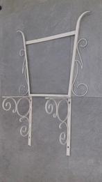 Vintage kappers kaptafel 1950-1960, Ophalen, Overige materialen, Gebruikt, Vintage