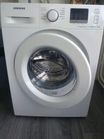 Wasmachine Samsung, Witgoed en Apparatuur, Wasmachines, Ophalen, Gebruikt, Voorlader, 85 tot 90 cm