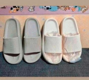 Nieuwe Slippers Maat 39-40 beschikbaar voor biedingen