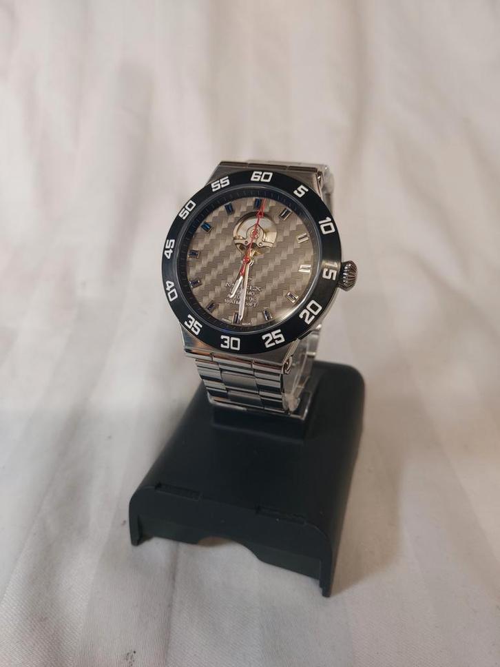 Murex Swiss Polshorloge - Nieuw !!!!!!!!, Sieraden, Tassen en Uiterlijk, Horloges | Heren, Nieuw, Polshorloge, Overige merken