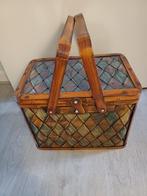 Mand, Hobby en Vrije tijd, Picknickmanden, Ophalen of Verzenden