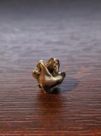 Trollbeads bedel paarden, Ophalen of Verzenden, Zo goed als nieuw, Trollbeads, 1 bedel