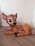 Heico Bambi lamp, Ophalen, Zo goed als nieuw