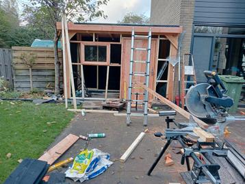 Gepensioneerde Tuinman  beschikbaar voor biedingen