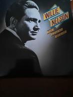 WILLIE NELSON - THE LEGEND BEGINS, Cd's en Dvd's, Vinyl | Country en Western, Ophalen of Verzenden, Zo goed als nieuw