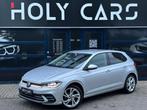 Volkswagen POLO 1.0 TSI DSG STYLE | IQ LED | CAMERA | CARPLA, Gebruikt, Adaptive Cruise Control, Bedrijf, 600 kg
