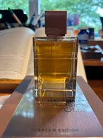 Al Haramain Amber Oud Tobacco Edition 60 ml, Ophalen of Verzenden, Zo goed als nieuw