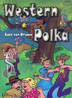Western Polka voor accordeon, Ophalen of Verzenden, Nieuw, Artiest of Componist, Accordeon