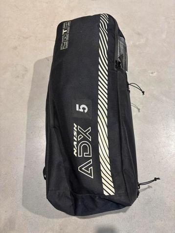 Naish ADX 2025 5.0 Wing beschikbaar voor biedingen