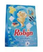 Robijn Geurbuiltjes Morgenfris 3 stuks, Ophalen of Verzenden