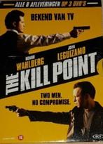 DVD The Kill Point, Gebruikt, Vanaf 16 jaar, Boxset, Ophalen of Verzenden