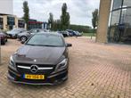 Mercedes-Benz CLA 180 122pk 7G-DCT 2016 Bruin, Auto's, Mercedes-Benz, CLA, 730 kg, 4 cilinders, Bruin