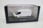 1:43  Renault Master E-Tech 100% Electric 2024 - Norev, Hobby en Vrije tijd, Modelauto's | 1:43, Auto, Info@bram-modelcars.nl