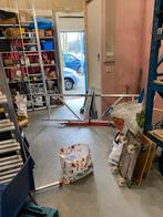 safe quick guardrail altrex twee stuks, Doe-het-zelf en Verbouw, Ophalen, Zo goed als nieuw, Rolsteiger of Kamersteiger, Minder dan 2 meter