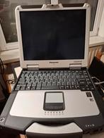 laptop Panasonic Toughbook CF-31, Computers en Software, Windows Laptops, Ophalen, HDD, 8 GB, Zo goed als nieuw