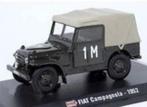 Fiat Campagnola 1m, Ophalen of Verzenden, Nieuw, Auto, Overige merken